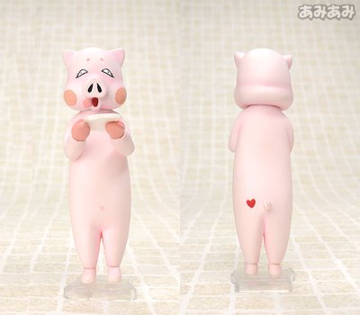 けいおん！！ きぐるみ中野梓