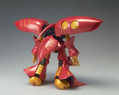 ZEONOGRAPHY ＃3*** 卡碧尼 RED＆WHITE EX