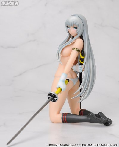 趙雲子龍 纯真性感版