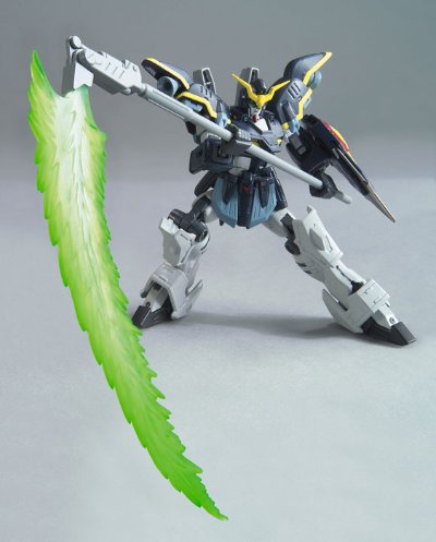 HCM Pro 54-00 死神高达