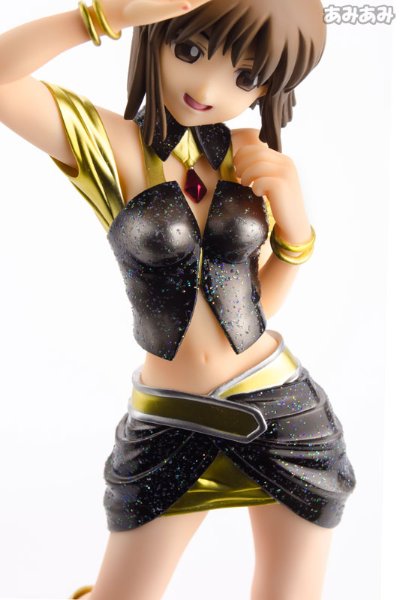 BrilliantStage 偶像大师 萩原雪歩 骑士アンドデイAMCG Ver.