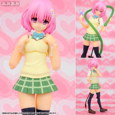 S.H.Figuarts   茉茉·贝莉雅·戴比路克