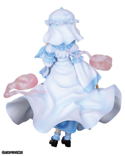 东方Project 西行寺幽々子 Limited 2P Color ver. 