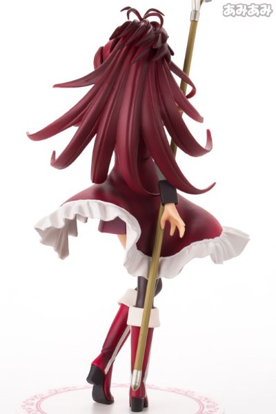 魔法少女小圆 Specialクオリティフィギュア 佐倉杏子