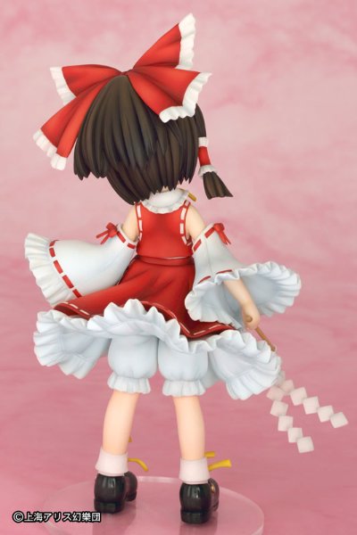 东方Project 特別篇 博丽灵梦 -POP-