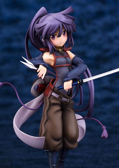 记录的地平线 晓