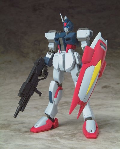 MS In Action 强袭达加