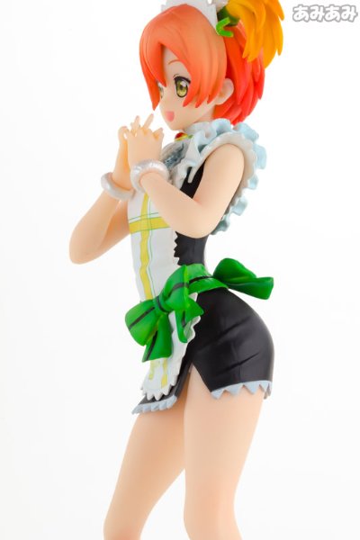 LoveLive! Complete Figure -花陽＆凛- 星空凛