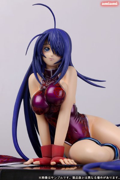 一骑当千DD 关羽云长 －DVD BOX版 旗袍ver.－ 通常版