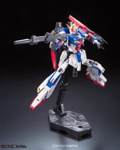 RG#10  Z高达