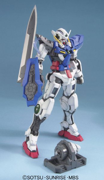 MG 1/100 能天使高达