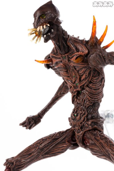 figma 巨神兵東京に現わる 巨神兵