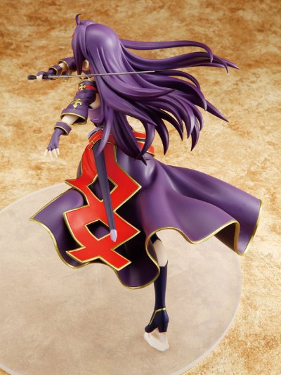 刀剑神域 第二季 有纪 《绝剑》11连击OSS《圣母圣咏》