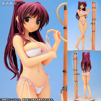 ToHeart2 向坂环 泳装ver. （白色・通常版）