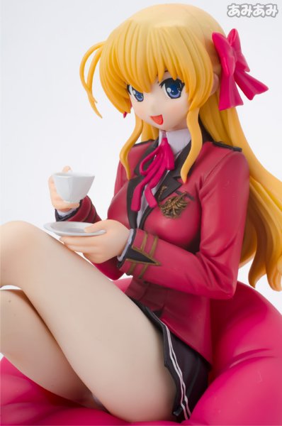 FORTUNE ARTERIAL -Fortune FORTUNE ARTERIAL- 千堂瑛里华