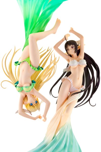 光明之风 森之女神 艾尔薇