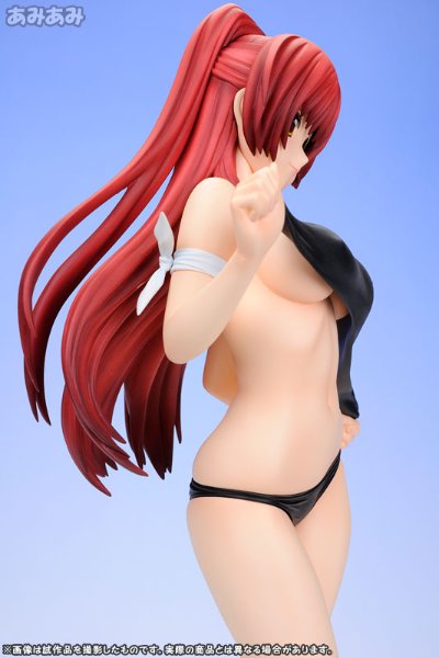 ToHeart2 向坂環 -バケーションver.- (通常版黑)