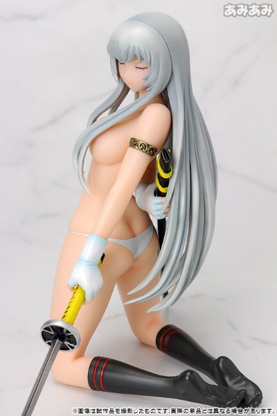 趙雲子龍 纯真性感版