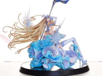 绝对纯白魔法少女 佐佐木琴音