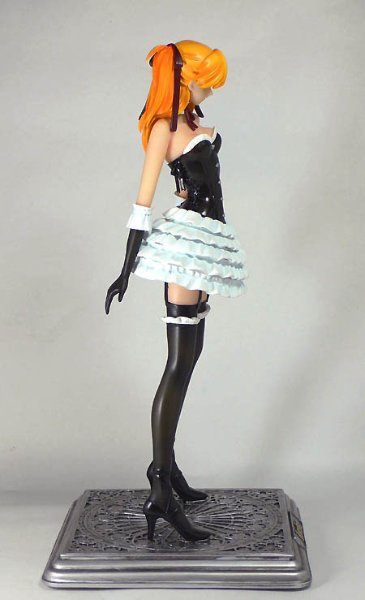 EVA 明日香 Gothic Lolita Ver.