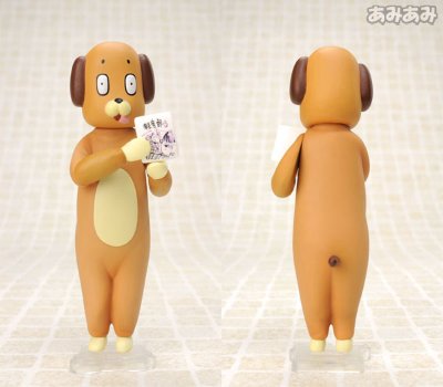 けいおん！！ きぐるみ田井中律