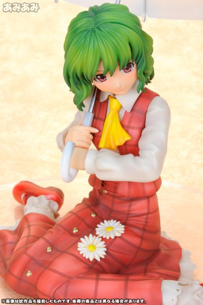 东方Project 1/8 風見幽香 -Ver.2-