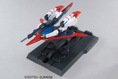 MG 1/100 Z高达 Ver.2.0 HDカラー