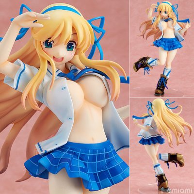 闪乱神乐 -少女们的真影- 葛城