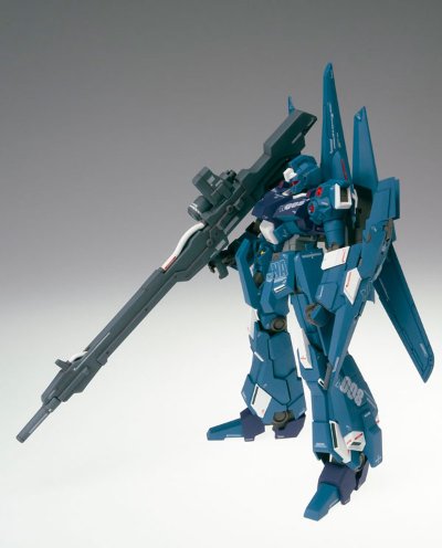 GUNDAM FIX FIGURATION G.F.F.NEXT GENERATION 里歇尔