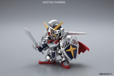 BB战士 骑士高达