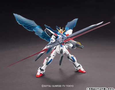 HG BUILD CUSTOM