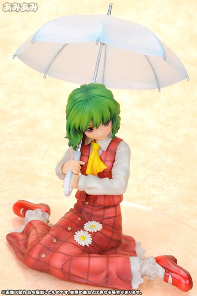 东方Project 1/8 風見幽香 -Ver.2-