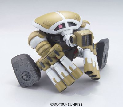 HGUC 1/144 机动战士高达UC  MSM-04G 玖阿格