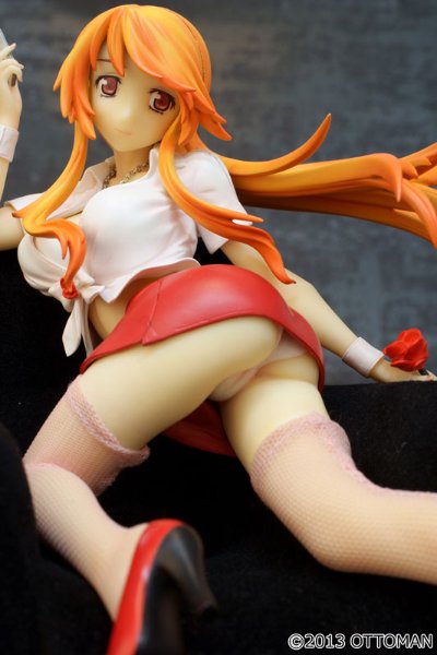 白日梦系列 vol.05 俺のBOSS ローズ 黑ソファーver.