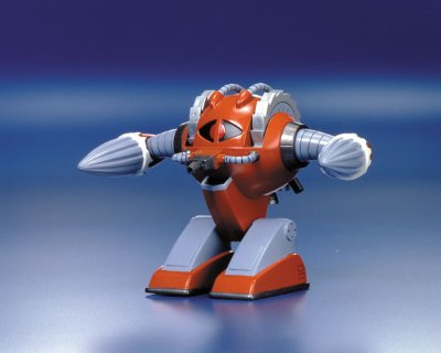1/144 アッグ