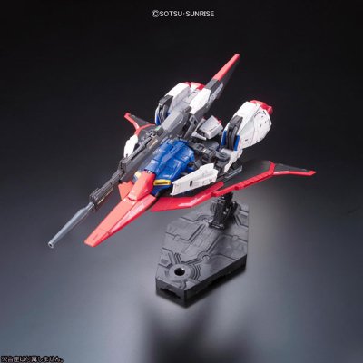 RG#10  Z高达