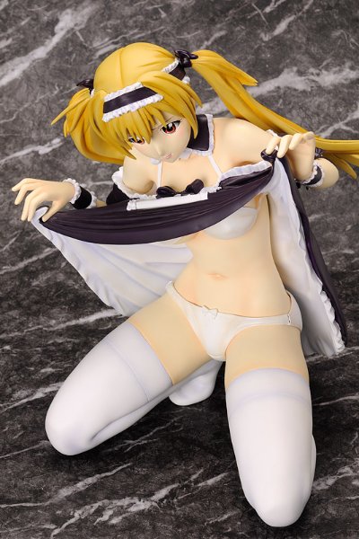 女皇之刃 冥土に誘うもの 艾丽