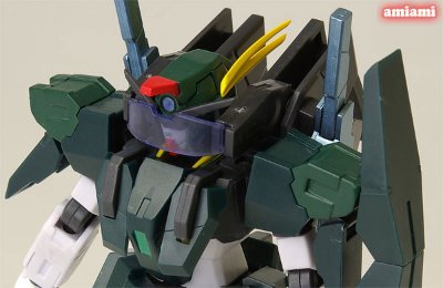 ROBOT魂 -ROBOT魂-〈SIDE MS〉 机动战士高达00 2nd SEASON GN-006 智天使高达