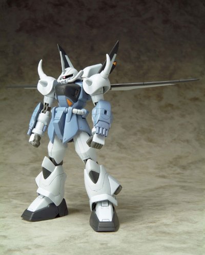 MS In Action グフイグナイテッド イザーク専用機