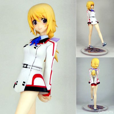 IS〈无限斯特托拉斯〉 夏洛特迪诺亚