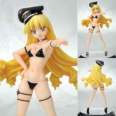 大帝国 蕾蒂娅・阿道夫 水着ver.