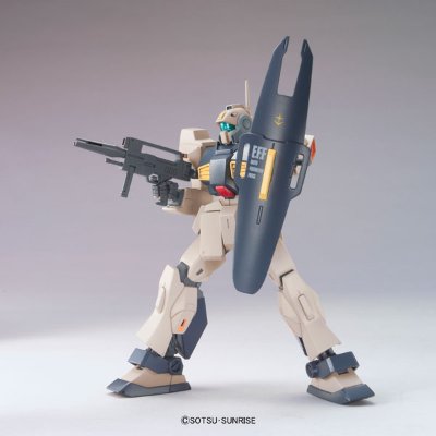 HGUC  机动战士高达独角兽（UC） MSA-003 雷姆（沙漠配色）
