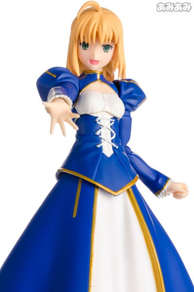 figma SABER 礼服ver.