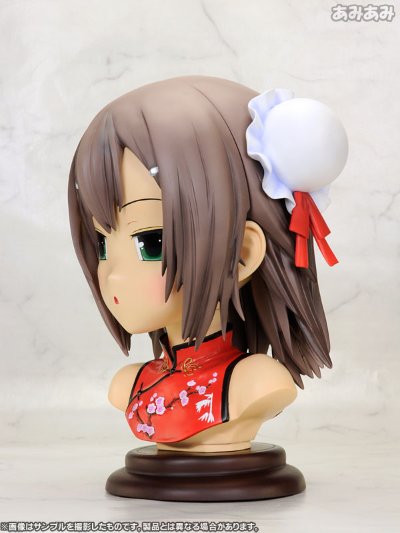 美少女痛置 笨蛋测试召唤兽 にっ！ 木下秀吉 Bust China Dress ver.