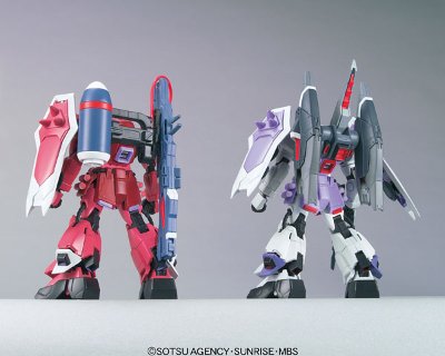 HCM-Pro 22-00 Z.A.K.U.SET