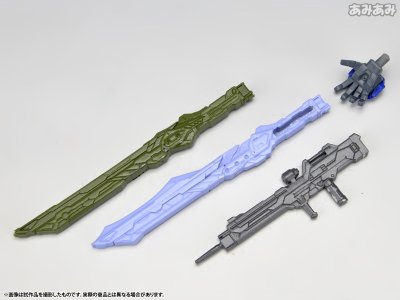 NXEDGE STYLE [MS UNIT] 命运高达 『高达SEED DESTINY』