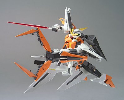 HCM Pro 47-00 高达00(ダブルオー) 高达キュリオス