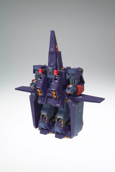 GFFMC 精神感应高达Mk-II（新吉翁样式）