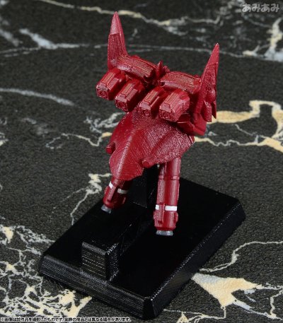 CF-SP 机动战士高达独角兽 留露拉