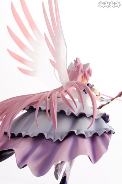 一番赏 魔法少女小圆 叛逆的物语 B赏 终极小圆